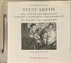 last ned album Stuff Smith - 1944 1946 Studio Broadcast Concert Apartment Performances