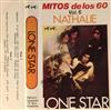 télécharger l'album Lone Star - Mitos De Los 60 Vol6 Nathalie