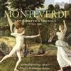 ascolta in linea Monteverdi, Armoniosoincanto, Franco Radicchia - Canzonette A Tre Voci Venice 1584