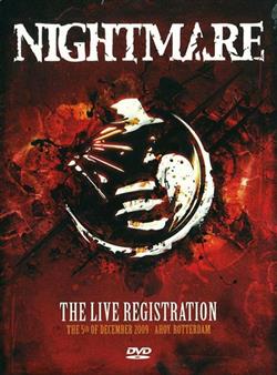 Download Various - Nightmare The Live Registration