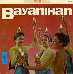 Download Bayanihan Philippine Dance Company - Monitor Presents The Bayanihan Philippine Dance Company Vol 2