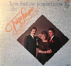 Download Trigo Limpio - Los Exitos Romanticos De Trigo Limpio