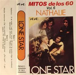 Download Lone Star - Mitos De Los 60 Vol6 Nathalie