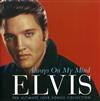 online anhören Elvis - Always On My Mind The Ultimate Love Songs Collection