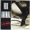 ouvir online Vox Animal - En Vivo Indirecto