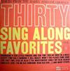 ascolta in linea The Harry Simeone Chorale - Thirty Sing Along Favorites Volume 1