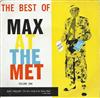 Max Miller - Best Of Max At The Met Volume One