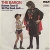 last ned album The Baron - Sixteen Tons Of Hit The Road Jack