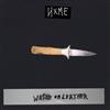 descargar álbum Hxme - Water On Leather