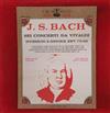 baixar álbum J S Bach - Sei Concerti Da Vivaldi Invenzioni E Sinfonie BWV 772 801