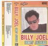 ascolta in linea Billy Joel - Best Album