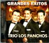 descargar álbum Trio Los Panchos - Grandes Exitos