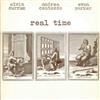 Album herunterladen Alvin Curran, Andrea Centazzo, Evan Parker - Real Time