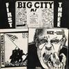 baixar álbum Various - Big City First Three