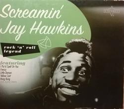 Download Screamin' Jay Hawkins - Rock n Roll Legend