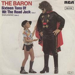 Download The Baron - Sixteen Tons Of Hit The Road Jack