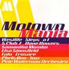 last ned album Various - Motown Mania