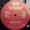 ladda ner album The Krush Kreators With Gripp Band - Candy Lady