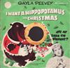 escuchar en línea Gayla Peevey - I Want A Hippopotamus For Christmas