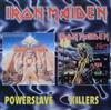 ascolta in linea Iron Maiden - Powerslave Killers