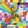 Album herunterladen Michael Mashkov & Leaman - The Puzzle