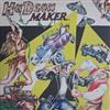 ladda ner album Hudson Maker - Hudson Maker