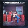 baixar álbum John Renbourn - The John Renbourn Sampler