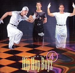 Download Hip Hop Boyz - The Best 4