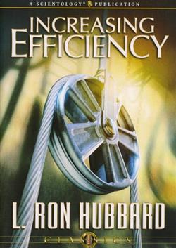 Download L Ron Hubbard - Increasing Efficiency