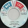 ladda ner album Miss Madeline - Lonely Girl