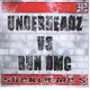 online luisteren Underheadz Vs Run DMC - Sucker MCs