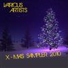 baixar álbum Various - X mas Sampler 2010