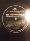 descargar álbum James Last - Excerpts From Let The Sunshine In The Many New Sounds Of James Last