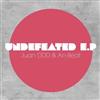 last ned album Juan DDD & AnBeat - Undefeated