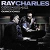 descargar álbum Ray Charles - Genius Soul Jazz Complete 1 56 1960 Sessions With Quincy Jones