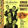 télécharger l'album The Fabulous Howard Morrison Quartet - Four Popular Maori Songs Volume One