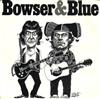 télécharger l'album Bowser & Blue - It Aint Easy Being White