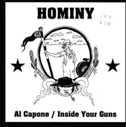 Download Hominy - Al Capone Inside Your Guns