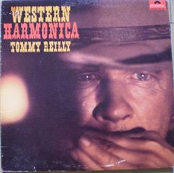 Download Tommy Reilly - Western Harmonica