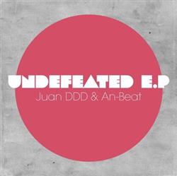 Download Juan DDD & AnBeat - Undefeated