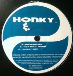 Download Honky - Disconnected