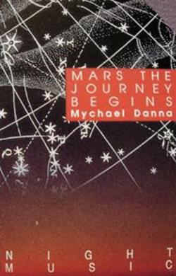 Download Mychael Danna - Mars The Journey Begins