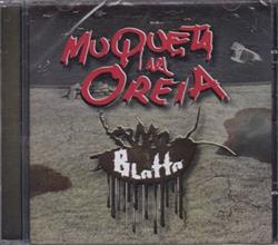 Download Muqueta Na Oreia - Blatta