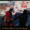 Album herunterladen The Go Nuts - The Donut Prince And The Pauper