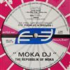 Album herunterladen Moka DJ - The Repubblik Of Moka