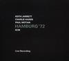 online luisteren Keith Jarrett Charlie Haden Paul Motian - Hamburg 72