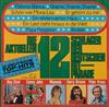 descargar álbum Various - Die Aktuellen 12 Schlager Der Deutschen Hitparade