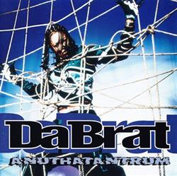 Download Da Brat - Anuthatantrum