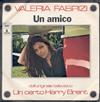 baixar álbum Valeria Fabrizi - Un Amico