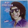 escuchar en línea Roy Orbison - The Roy Orbison Collection 20 Original Hits